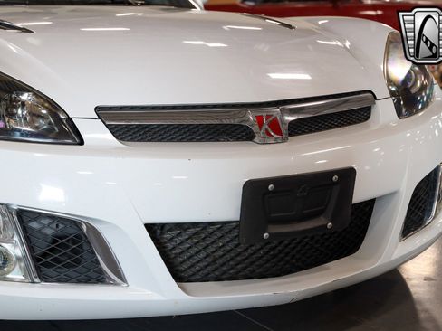 Used 2008 Saturn Sky Red Line image 10