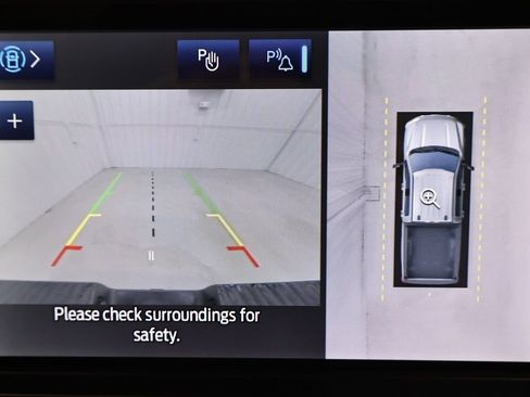 Certified 2025 Ford F350 XL w/ STX Appearance Package image 27