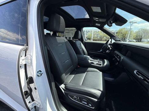 New 2026 Hyundai Palisade Calligraphy image 28