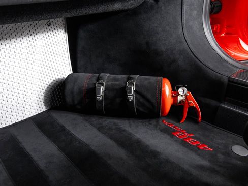 Used 2019 Ferrari 488 Pista Coupe image 40