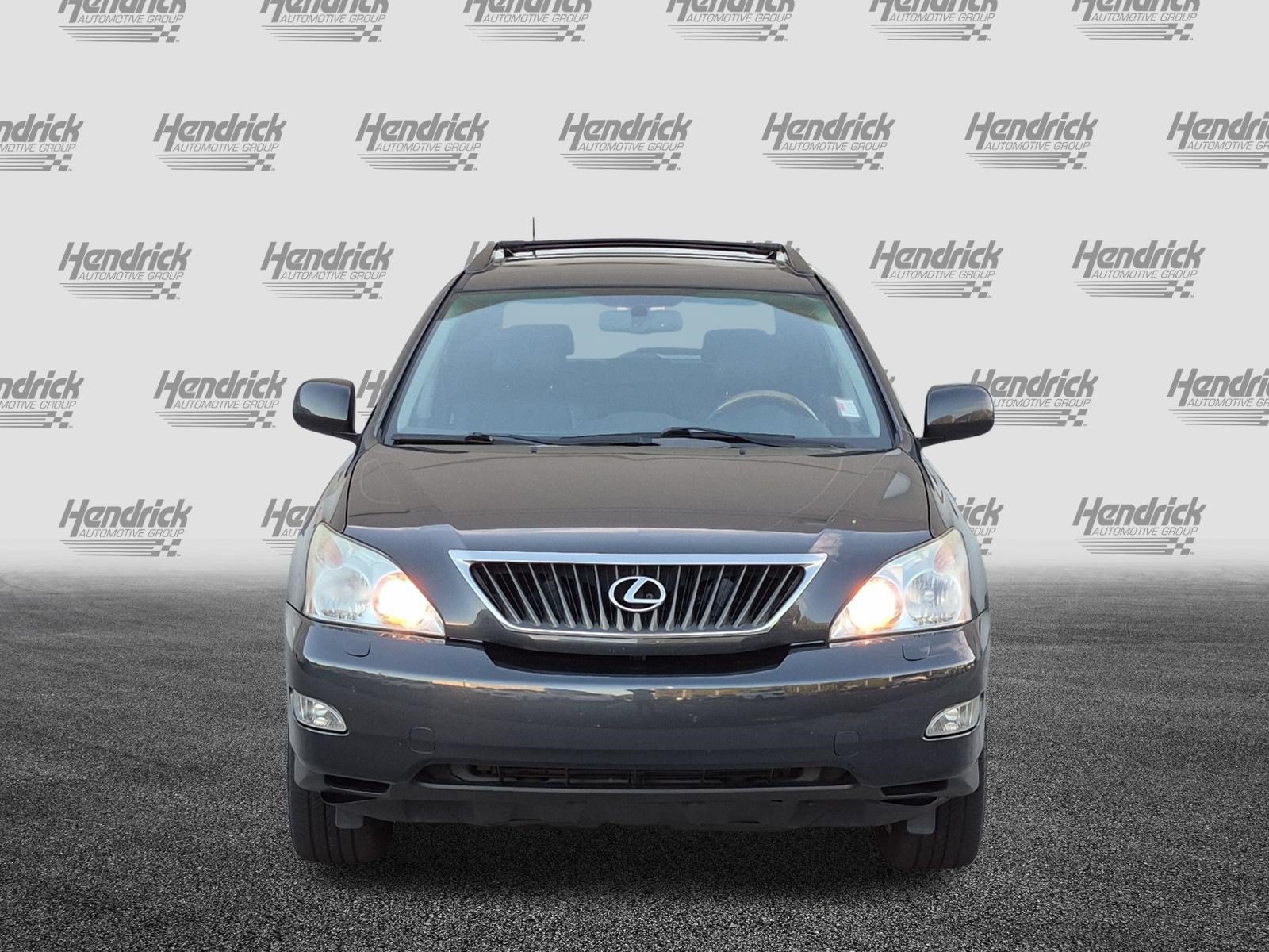 Used 2009 Lexus RX 350 2WD image 3