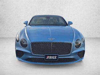 Used 2021 Bentley Continental GT video 2
