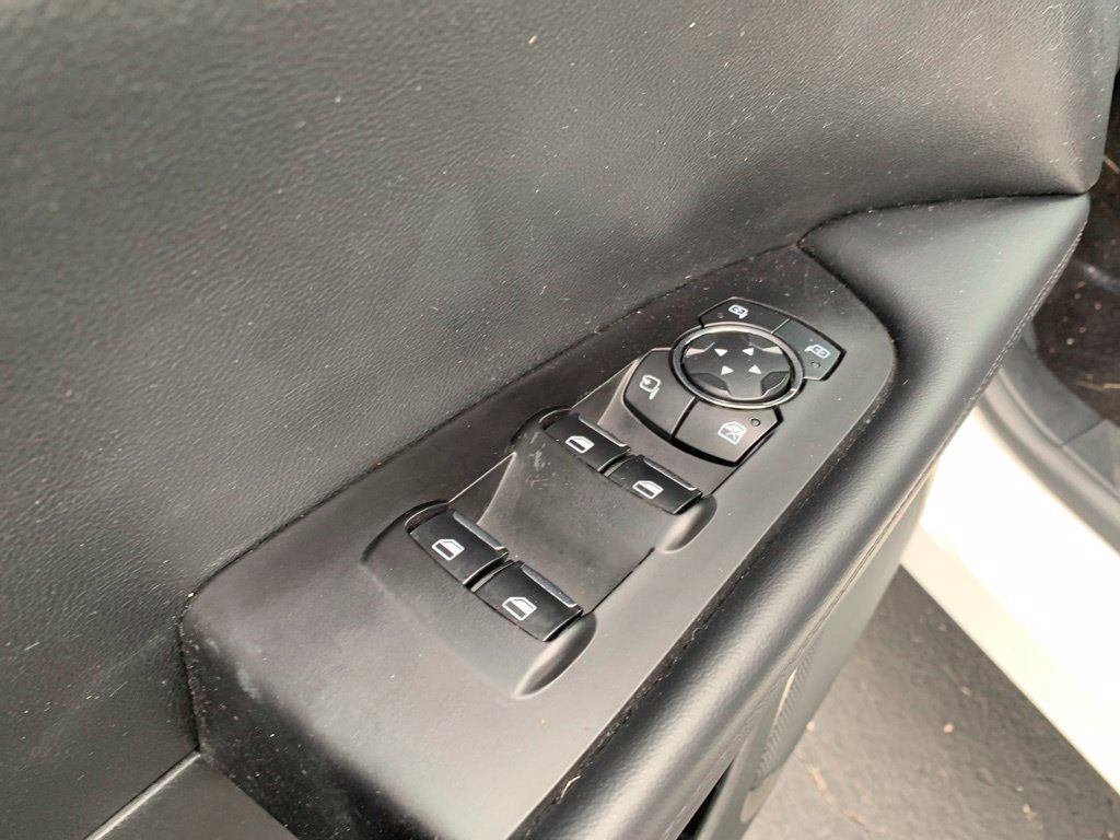 Used 2023 Lincoln Nautilus AWD w/ Premium Package image 33