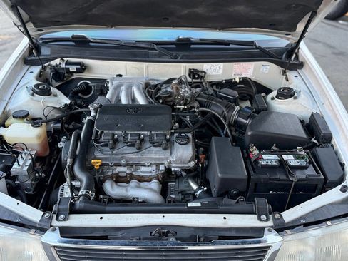 Used 1996 Toyota Avalon XLS image 72