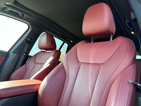 Used 2022 BMW X3 xDrive30i w/ Premium Package 2 image 14