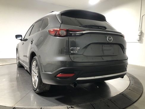 Used 2017 MAZDA CX-9 Signature image 5