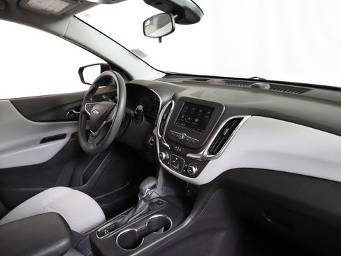 Used 2024 Chevrolet Equinox LS AWD/4WD image 8