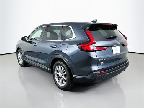 Certified 2023 Honda CR-V EX image 9