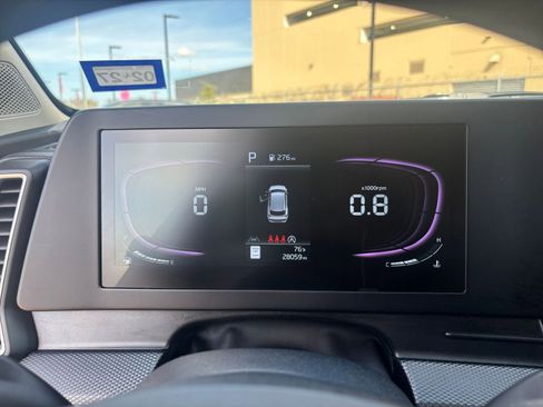 Used 2025 Kia Sportage LX image 38