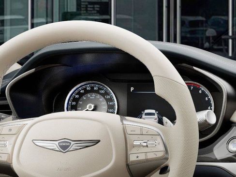 New 2026 Genesis G70 2.5T Prestige AWD/4WD image 13