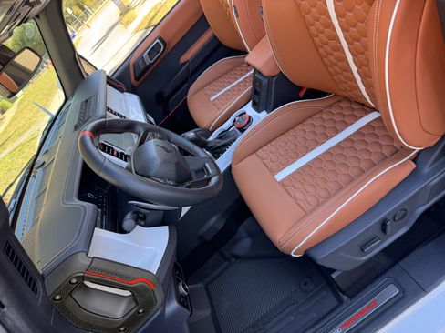 Used 2024 Ford Bronco Raptor AWD/4WD image 31