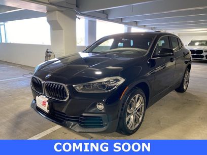 Used 2020 BMW X2 sDrive28i