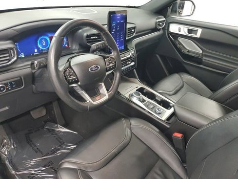 Used 2023 Ford Explorer ST w/ Equipment Group 401A image 14