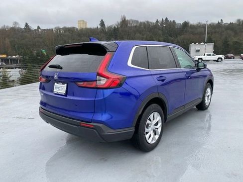 Used 2023 Honda CR-V LX image 12