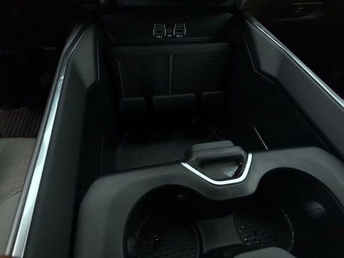 New 2026 RAM 1500 Laramie w/ Bed Utility Group image 16