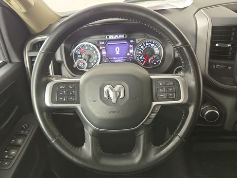Used 2020 RAM 2500 Tradesman w/ Safety Group AWD/4WD image 14