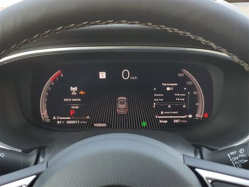 New 2026 Acura MDX Type S image 26