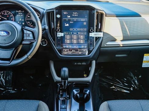 New 2026 Subaru Forester Premium image 16