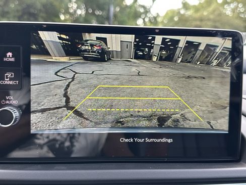 New 2025 Acura ADX FWD image 22