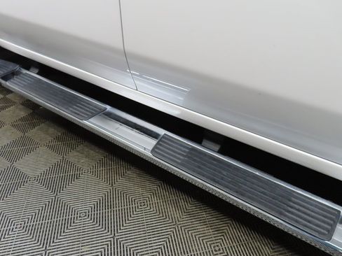 Used 2020 Chevrolet Silverado 2500 LTZ w/ LTZ Premium Package image 52