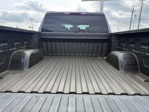 Used 2024 Chevrolet Silverado 1500 Custom AWD/4WD image 5