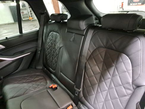 New 2026 BMW X5 xDrive50e w/ Executive Package AWD/4WD image 14