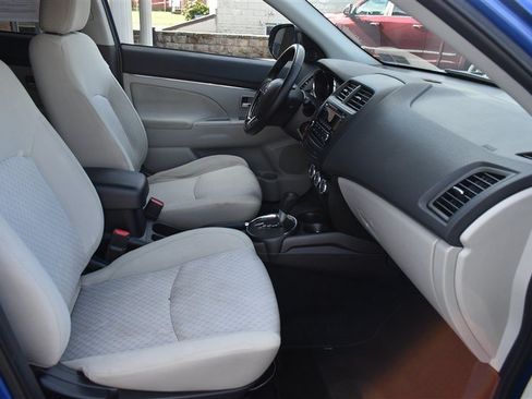Used 2017 Mitsubishi Outlander Sport ES FWD image 22