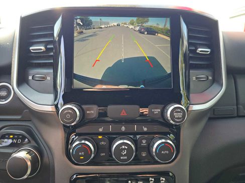 Used 2019 RAM 1500 Big Horn RWD image 26
