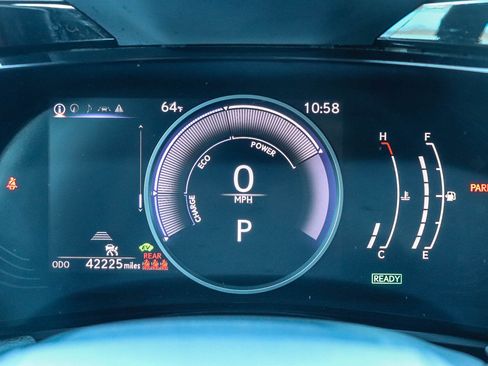 Used 2022 Lexus NX 350 AWD image 26