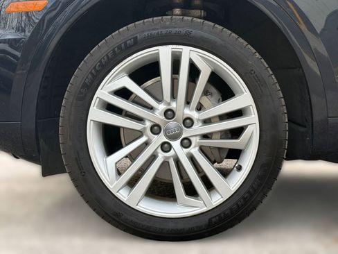 Used 2018 Audi Q5 Premium Plus w/ Premium Plus Package image 12