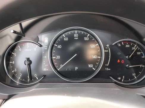 New 2025 MAZDA CX-5 Signature image 29