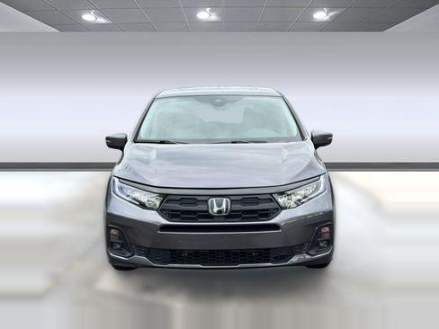 Used 2025 Honda Odyssey EX-L image 6