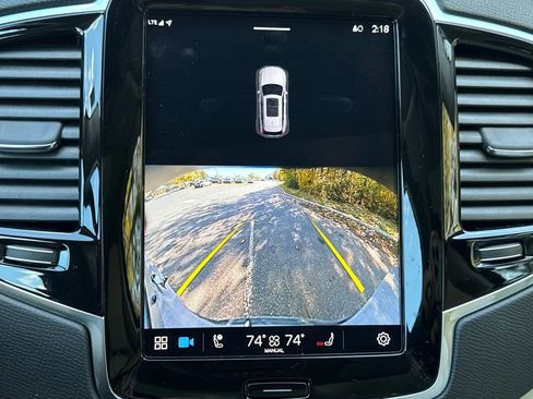 Used 2023 Volvo XC90 B6 Plus w/ Protection Package Premier image 20