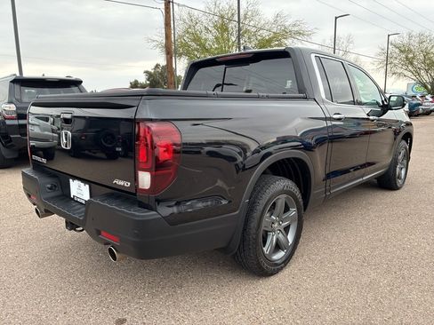 Certified 2023 Honda Ridgeline RTL-E image 5