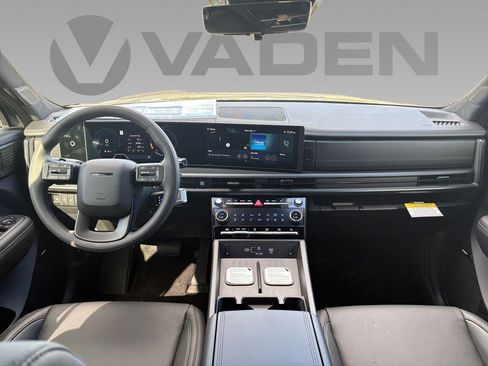 New 2026 Hyundai Santa Fe Calligraphy FWD image 56