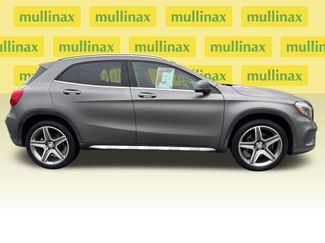 Used 2015 Mercedes-Benz GLA 250 4MATIC video 2
