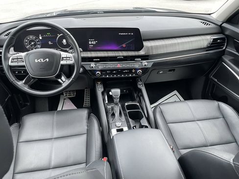 Used 2024 Kia Telluride SX image 25