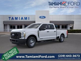 New 2026 Ford F250 XL RWD video 1