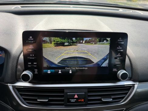 Used 2019 Honda Accord Sport image 20