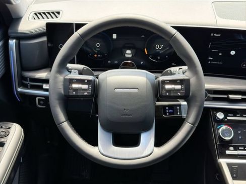 New 2026 Hyundai Santa Fe Limited AWD/4WD image 13