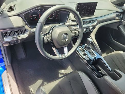 Certified 2024 Acura Integra A-Spec FWD image 18