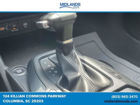 Used 2025 Kia K4 FWD image 30