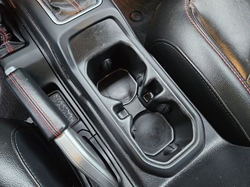 Used 2021 Jeep Wrangler Unlimited Rubicon image 29