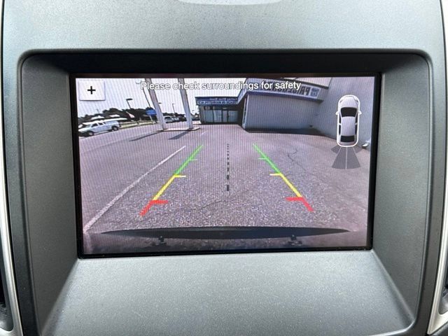 Used 2019 Ford Edge SEL w/ Equipment Group 201A AWD/4WD image 21