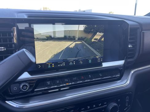 New 2026 Chevrolet Silverado 2500 High Country w/ Technology Package image 24