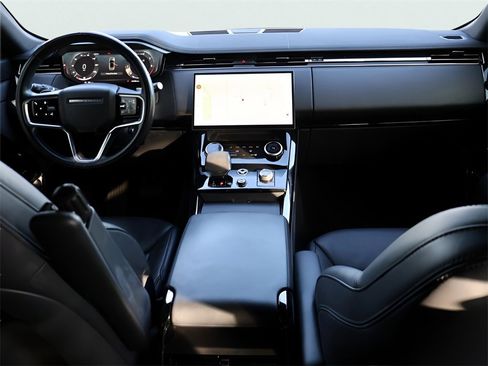 Used 2023 Land Rover Range Rover Sport SE image 14