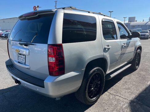 Used 2013 Chevrolet Tahoe LT image 5