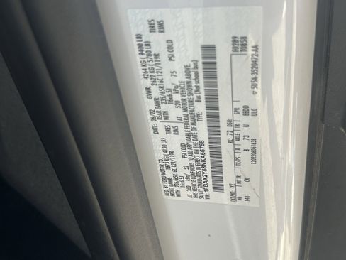 Used 2022 Ford Transit 350 XLT image 32