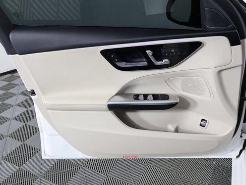 Certified 2023 Mercedes-Benz C 300 Sedan image 13