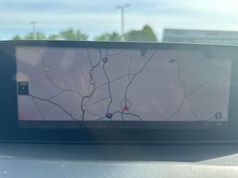 Certified 2025 MAZDA MAZDA3 2.5 Turbo Sedan w/Premium Plus AWD/4WD image 15